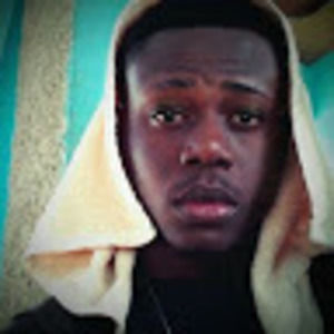 Meet your Posher, Damion